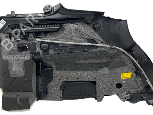 Boot lining VW TAYRON (R41) 2.0 TDI | BP37539489I3  - Image 7