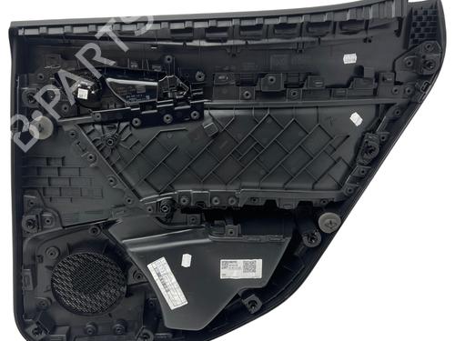 Rear left panel CUPRA FORMENTOR (KM7, KMP) 2.0 TSI 4Drive | BP36797111C60 - Image 3