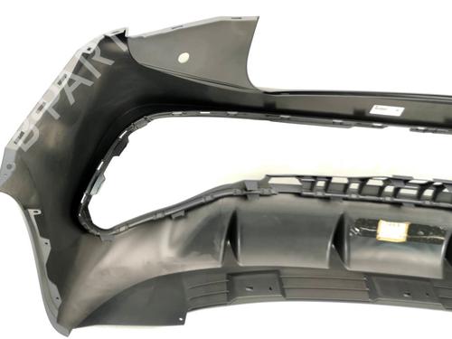 Rear bumper CUPRA ATECA (KH7, KHP, KBP) 2.0 TSI 4Drive | BP35760170C8 - Image 5