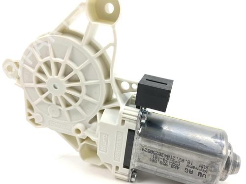 Left front window motor VW GOLF VII Van (5G1) 1.6 TDi | BP35757319E21 - Image 2