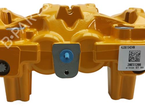 Right rear brake caliper AUDI E-TRON Sportback (GEA) S quattro | BP34726006M106 - Image 5
