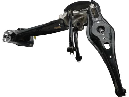 Left rear steering knuckle VW TAYRON (R41) 2.0 TSI 4motion | BP34732056M27 - Image 9