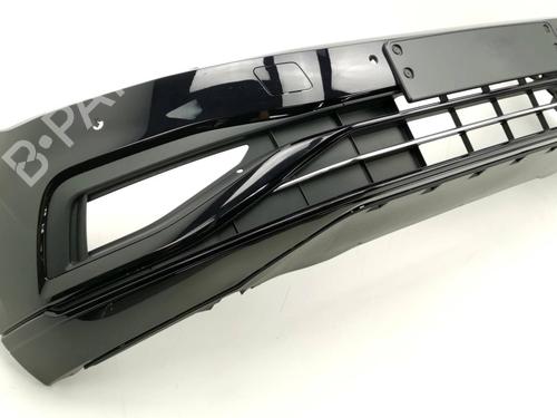 Front bumper VW PASSAT B8 (3G2, CB2) 2.0 TDI | BP35759030C7 - Image 4