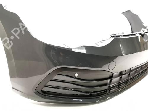 Front bumper VW GOLF VIII (CD1, DA1) 2.0 TSI 4motion | BP39090029C7  - Image 15