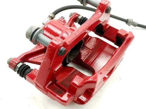 Right front brake caliper VW T-ROC (A11, D11) 1.0 TSI 4motion | BP34726257M104 - Image 7