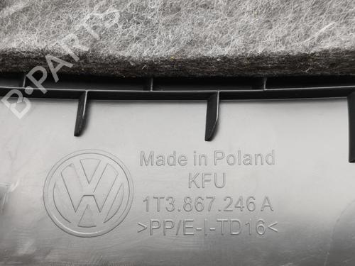 Other VW ID. Buzz Bus (EBB, EBJ) Electric 4motion (EBB) | BP35975455O1 - Image 4