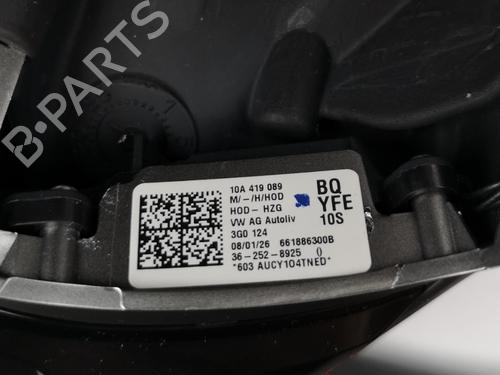 Steering wheel VW ID. Buzz Bus (EBB, EBJ) Electric (EBB) | BP37018362C49 - Image 12