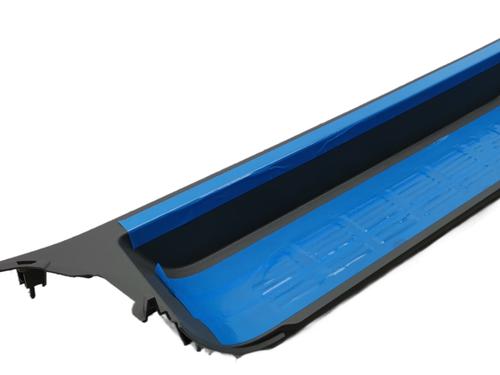 Step VW MULTIVAN T7 (STM, STN) 1.5 TSi | BP35781605C149 - Image 2