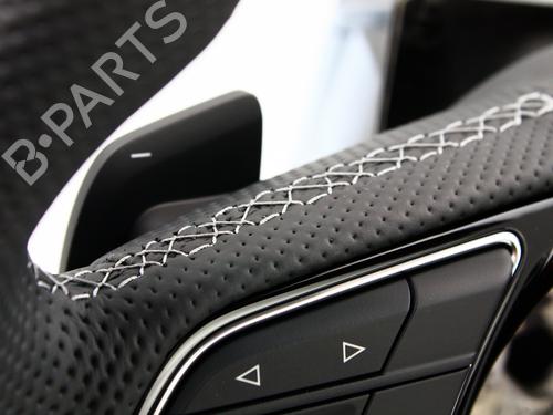Steering wheel AUDI A3 Sportback (8YA, 8YF) 30 g-tron | BP35759452C49 - Image 7