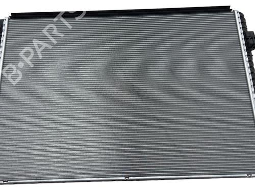 Used Water radiator Water radiator AUDI A3 Sportback (8YA, 8YF) 30 g-tron (131 hp) 36593659 36593659