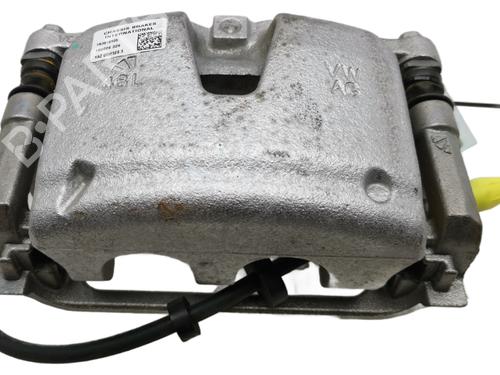 Left front brake caliper VW ID. Buzz Bus (EBB, EBJ) Electric 4motion (EBB) | BP34729586M105  - Image 15