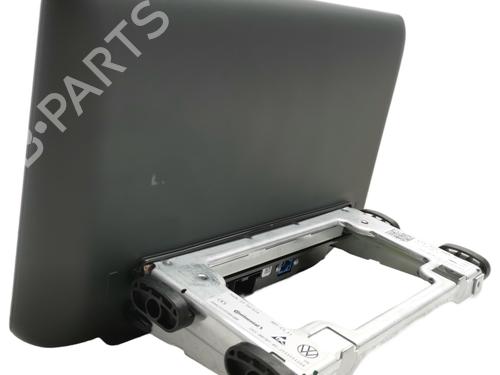 Display monitor VW ID. Buzz Bus (EBB, EBJ) Electric (EBB) | BP34730173C48 - Image 4