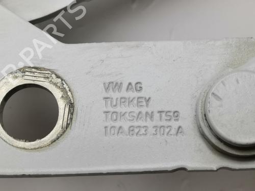 Hinge/Door check strap CUPRA BORN (K11) 45 | BP36854617C146  - Image 7