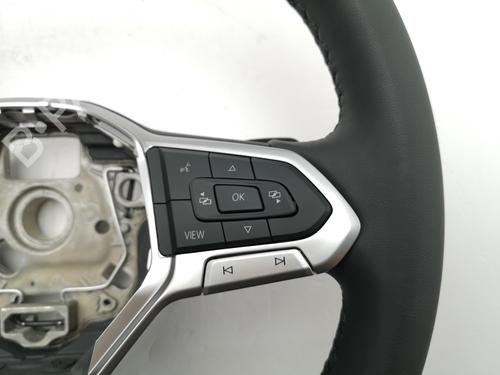 Steering wheel VW TIGUAN (CT1) 2.0 TSI 4motion | BP37018391C49 - Image 6
