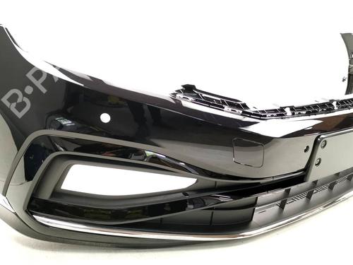 Front bumper VW PASSAT B8 (3G2, CB2) 2.0 TDI | BP35758757C7  - Image 10