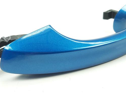 Used Front left exterior door handle Front left exterior door handle VW ARTEON (3H7, 3H8) 1.5 TSi (150 hp) 34729813 34729813