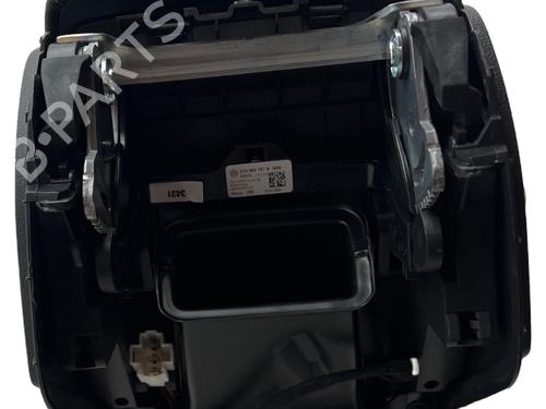 Middle console VW TIGUAN (CT1) 2.0 TSI 4motion | BP37257384I22  - Image 6