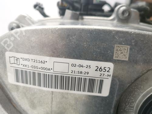 Engine VW TOURAN (5T1) 1.5 TSI | BP35761998M1 - Image 6