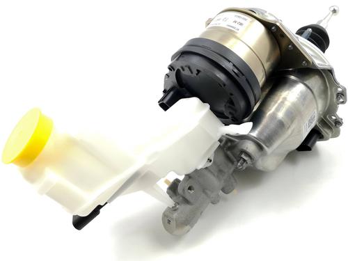 Servo brake VW PASSAT B8 (3G2, CB2) 2.0 TDI | BP34725995M42 - Image 8