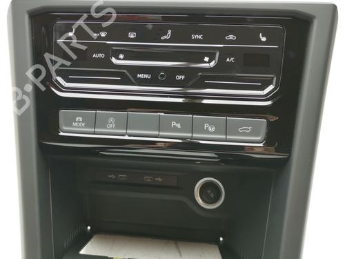Middle console VW TOURAN VAN (5T1) 2.0 TDI | BP35975452I22 - Image 3