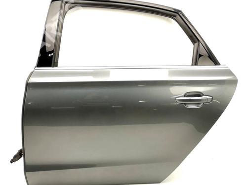 Used Left rear door Left rear door AUDI A8 D2 (4D2, 4D8) 4.2 quattro (310 hp) 35759483 35759483