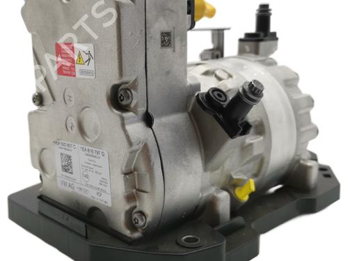 AC compressor SKODA ENYAQ iV Coupe (5AC) 85 | BP35761478M34  - Image 5