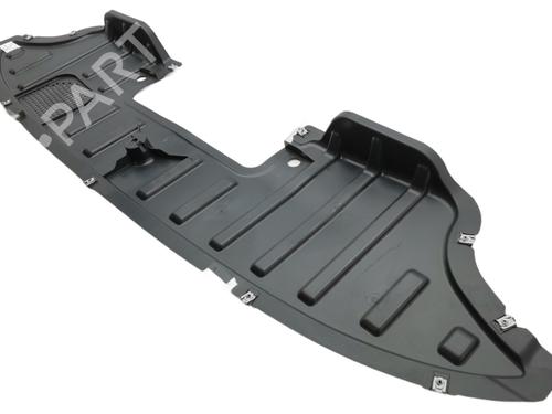 Underbody protection VW ID. Buzz Bus (EBB, EBJ) Electric (EBB) | BP34727102M92 - Image 9