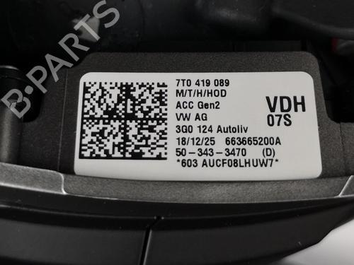 Volante VW MULTIVAN T7 (STM, STN) 1.5 TSi | BP37018367C49 - Image 11