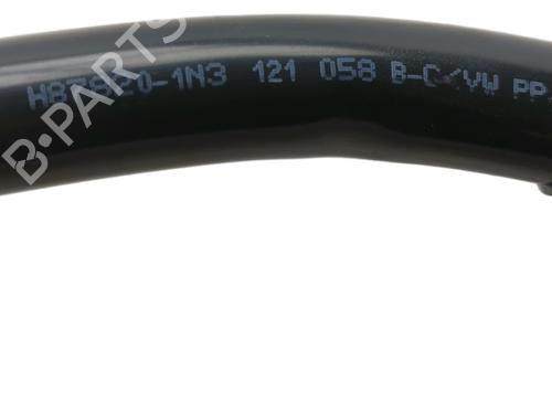 Pipe VW ID. Buzz Bus (EBB, EBJ) Electric 4motion (EBB) | BP35762981M125 - Image 4