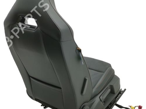 Left front seat AUDI A3 Limousine (8YS, 8YM) 30 TFSI | BP35764238C15  - Image 8