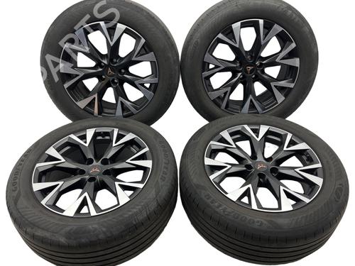 Fælgsæt CUPRA TERRAMAR (KP1) 2.0 TSI 4Drive | BP36403081C100 - Image 2