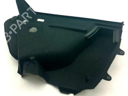 Boot lining VW GOLF VII Van (5G1) 1.6 TDi | BP34729500I3 - Image 2