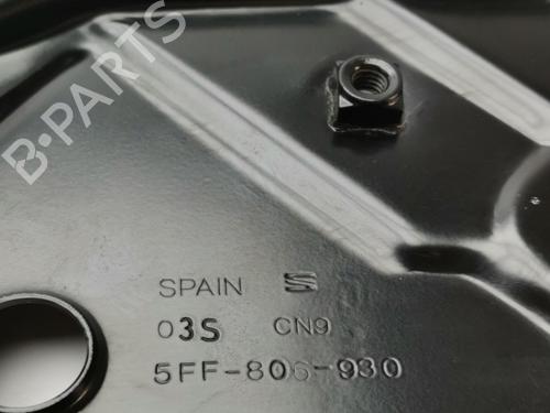 Support CUPRA FORMENTOR (KM7, KMP) 2.0 TSI 4Drive | BP36946961C155  - Image 5