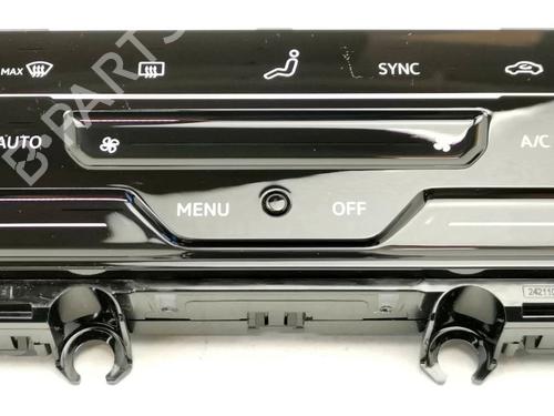 Used Climate control Climate control VW ARTEON (3H7, 3H8) 1.5 TSi (150 hp) 34731234 34731234