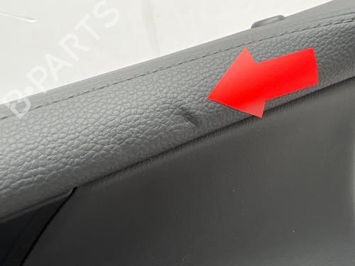 Front left panel VW TIGUAN (CT1) 2.0 TSI 4motion | BP37216543C58 - Image 4