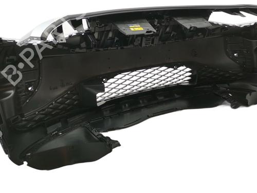 Front bumper VW ID.4 (E21) PRO | BP35762205C7 - Image 6