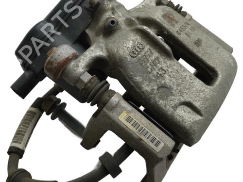 Right rear brake caliper AUDI A4 B8 (8K2) 2.7 TDI | BP34731724M106 - Image 6