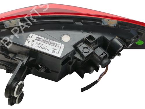 Left taillight CUPRA LEON (KL1, KU1, KUG) 1.5 TSI | BP37628419C34 - Image 5