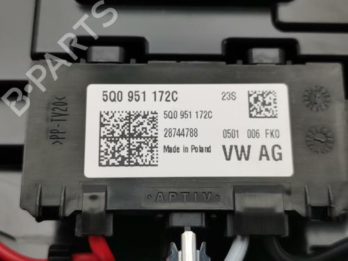 Kabinelys VW TAYRON (R41) 2.0 TSI 4motion | BP36030877I8 - Image 8
