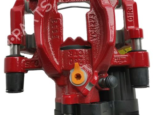 Right rear brake caliper AUDI A3 (8V1, 8VK) S3 quattro | BP34732403M106  - Image 8