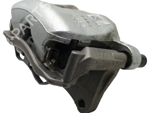 Left front brake caliper CUPRA FORMENTOR (KM7, KMP) 2.0 TSI 4Drive | BP36593650M105 - Image 4