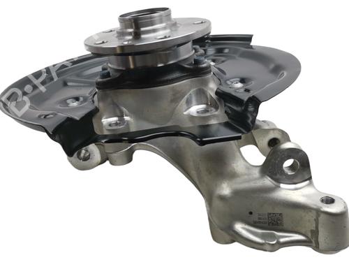 Left rear steering knuckle CUPRA TERRAMAR (KP1) 2.0 TSI 4Drive | BP38769850M27 - Image 2