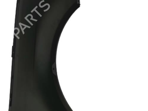 Left front fenders AUDI A3 Convertible (8P7) 1.9 TDI | BP34732722C41 - Image 6