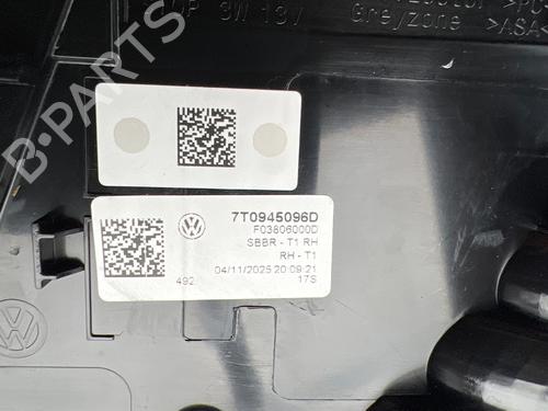 Højre baglygte VW MULTIVAN T7 (STM, STN) 1.5 TSi | BP38948500C35 - Image 8