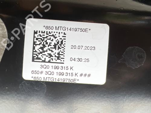 Subframe SEAT ATECA (KH7, KHP) 1.4 TSI 4Drive | BP37087827M9 - Image 4