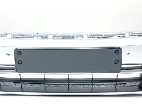 Front bumper VW PASSAT B8 (3G2, CB2) 2.0 TDI | BP35757309C7 - Image 8