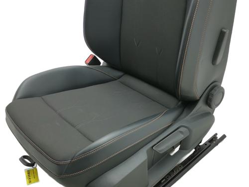 Left front seat CUPRA BORN (K11) 45 | BP35764228C15 - Image 4