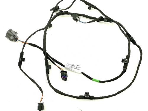 Used Wiring harness Wiring harness VW TIGUAN (5N_) 2.0 TDI 4motion (136 hp) 34731092 34731092