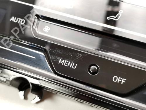 Climate control VW PASSAT B8 (3G2, CB2) 2.0 TDI | BP34726498I5 - Image 9