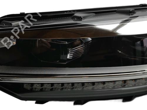 Left headlight VW TOURAN (5T1) 1.2 TSI | BP34728850C28  - Image 14